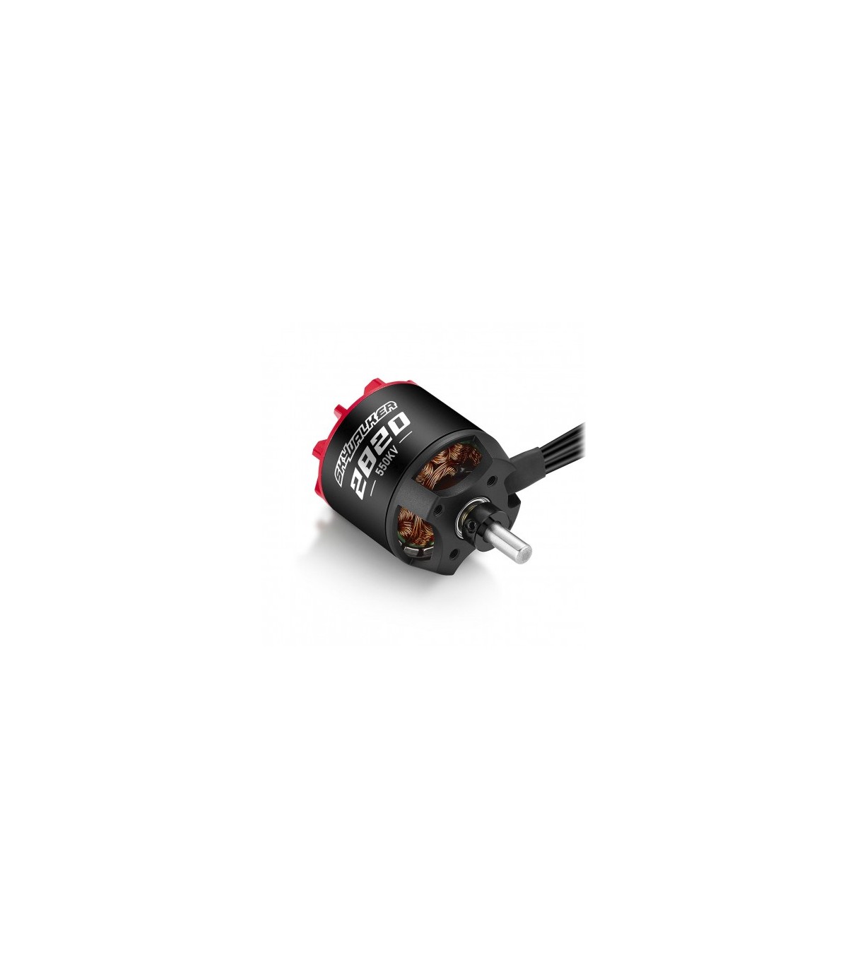 Moteur Brushless Skywalker 2820SL 550kv