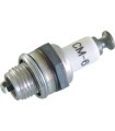 Bougie DLE CM6 pour moteur DLE essence