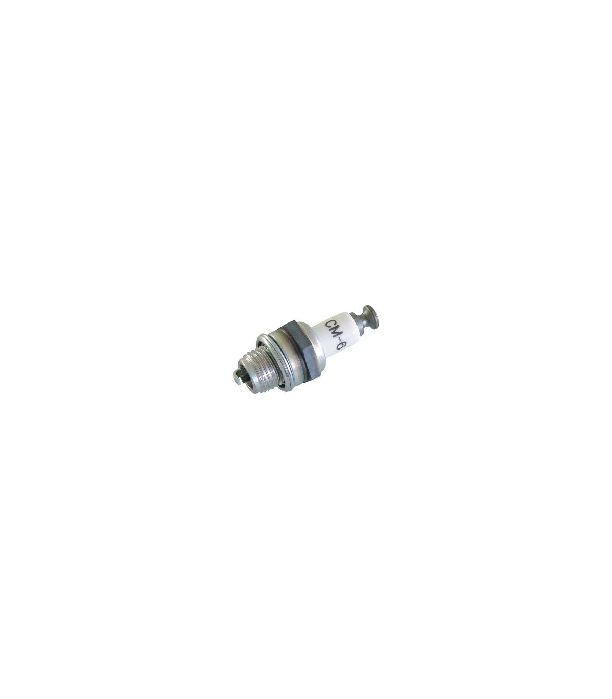 Bougie DLE CM6 pour moteur DLE essence