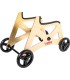 copy of Take-off trolley for Robbe glider