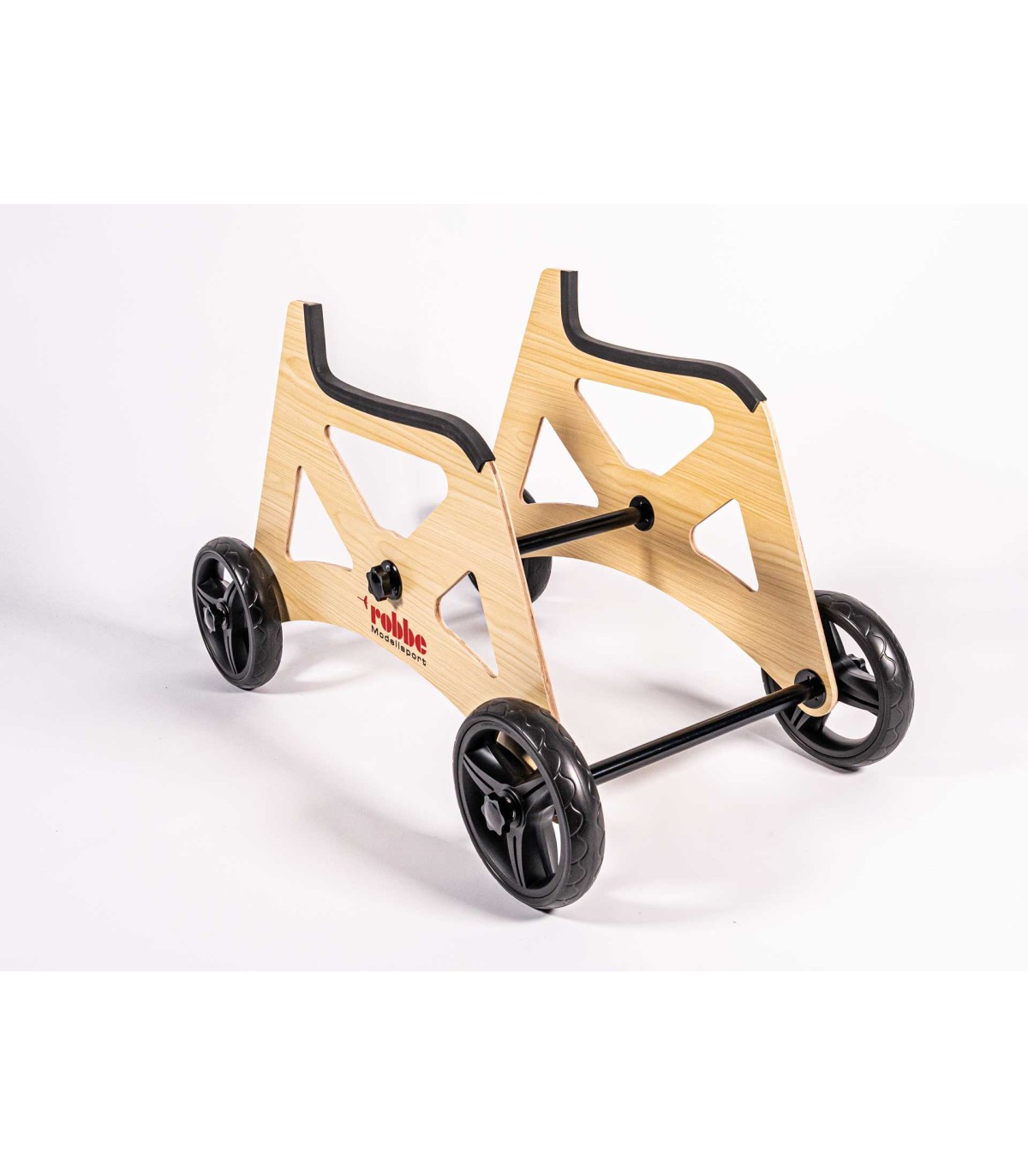 copy of Take-off trolley for Robbe glider