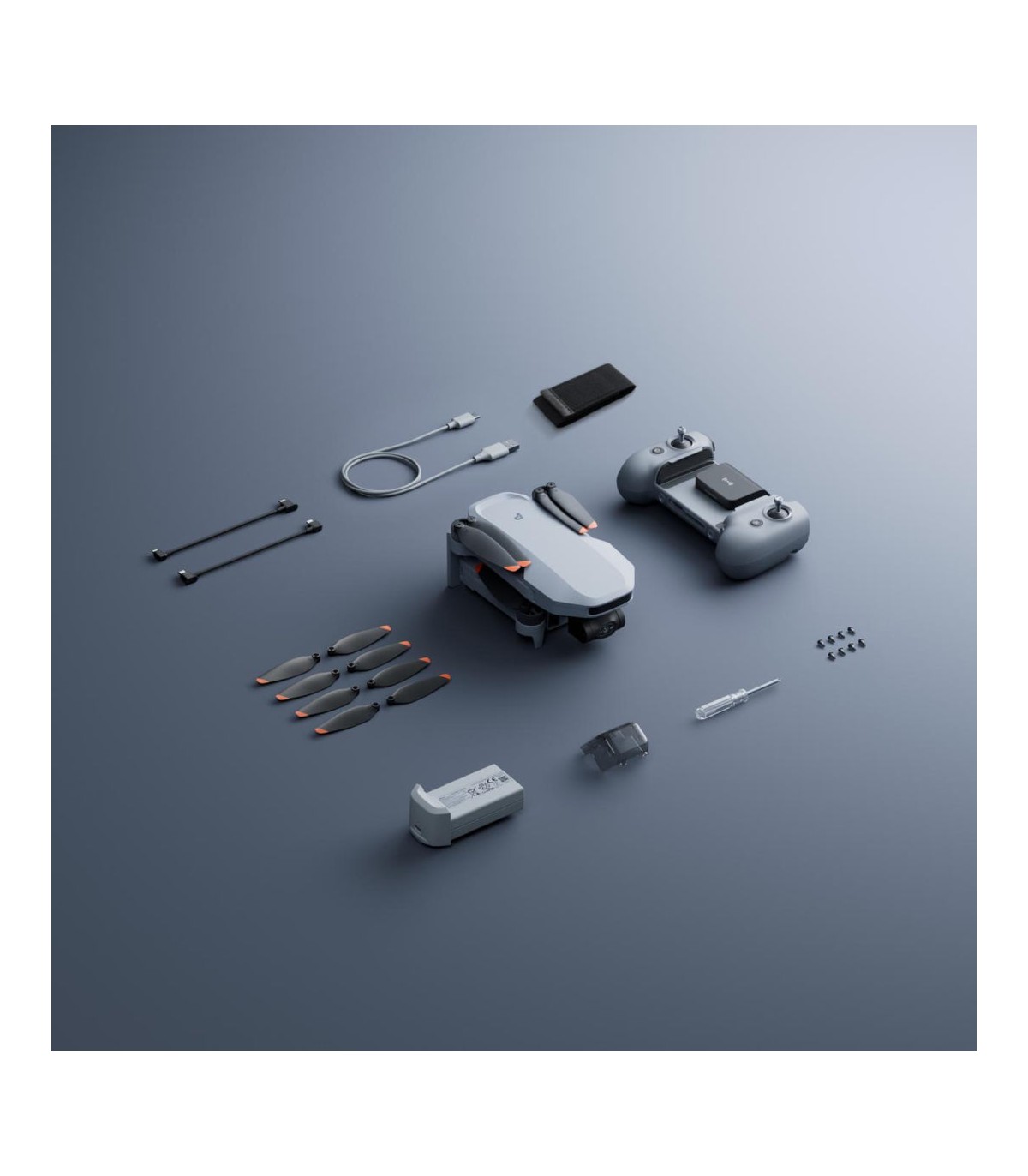 Potensic Atom 2