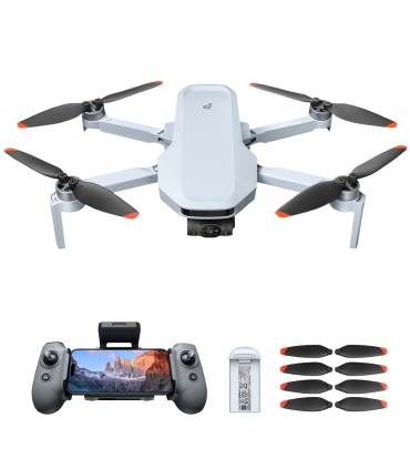 Potensic Atom 2