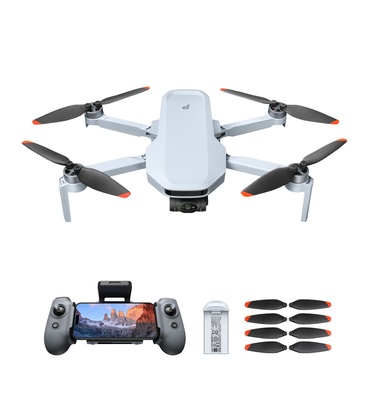 Potensic Atom 2