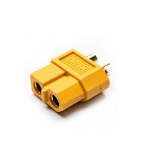 copy of Conjunto de 2 conectores XT60 1masculino y 1 hembra