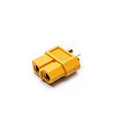 copy of Set of 2 connectors XT60 1male and 1 female