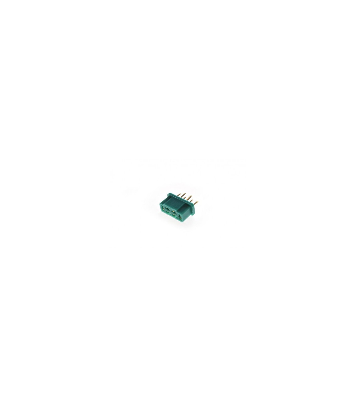 Connecteur MPX Femelle (par 10 pièces)
