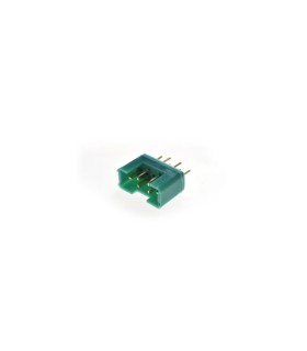 Connecteur MPX Mâle (par 10 pièces)