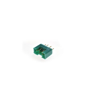 Connecteur MPX Mâle (par 10 pièces)