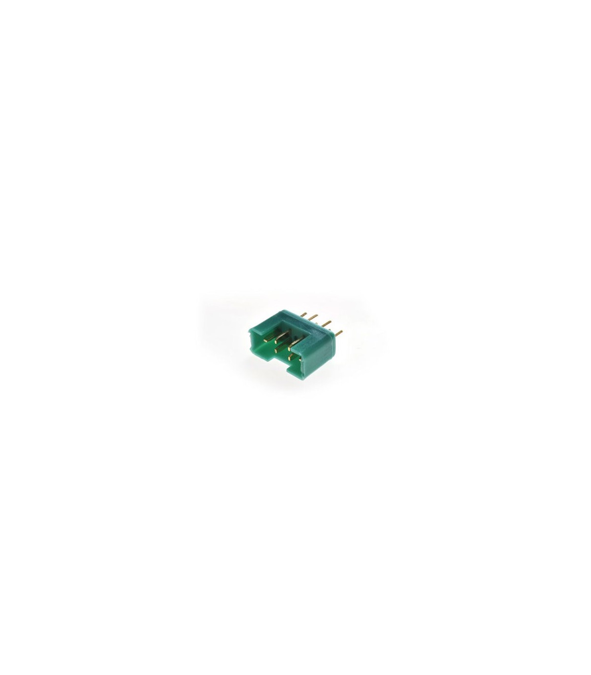 Connecteur MPX Mâle (par 10 pièces)