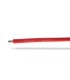 Weiches Silikonkabel 18 AWG rot