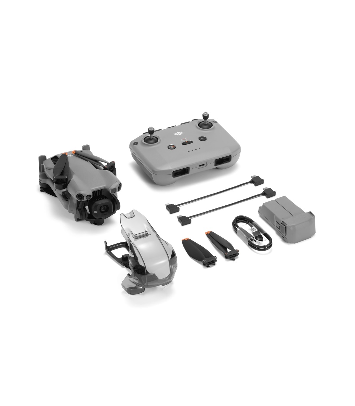 Dji Mini 5 Pro (Précommande)