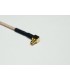 Antena Linear de 5,8 GHz da TBS MMCX