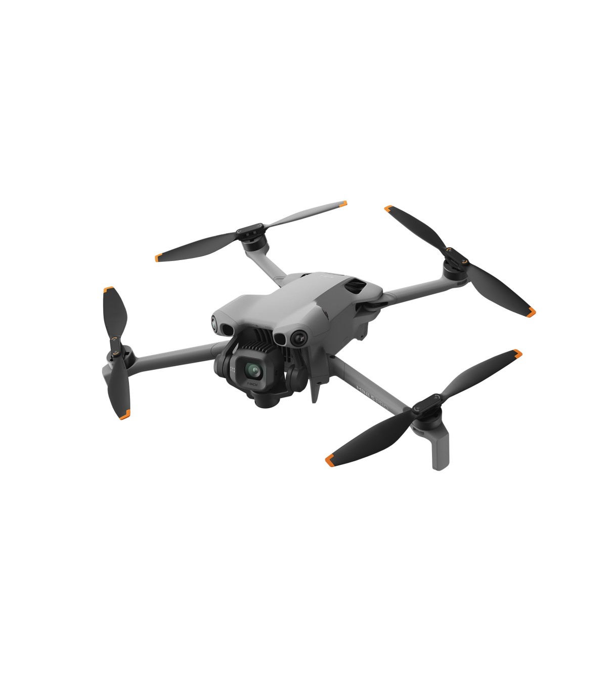 Dji Mini 5 Pro Fly More Combo avec RC-N3 (Précommande)
