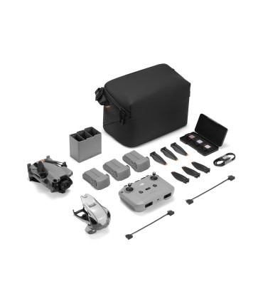 Dji Mini 5 Pro Fly More Combo avec RC-N3 (Précommande)