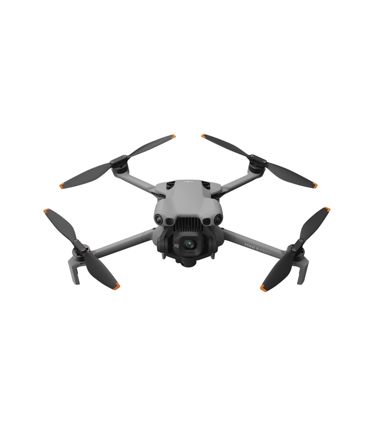 Dji Mini 5 Pro Fly More Combo avec RC2 (Précommande)