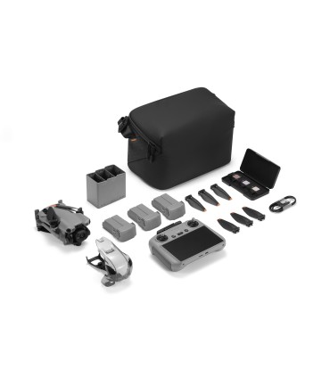 Dji Mini 5 Pro Fly More Combo avec RC2 (Précommande)