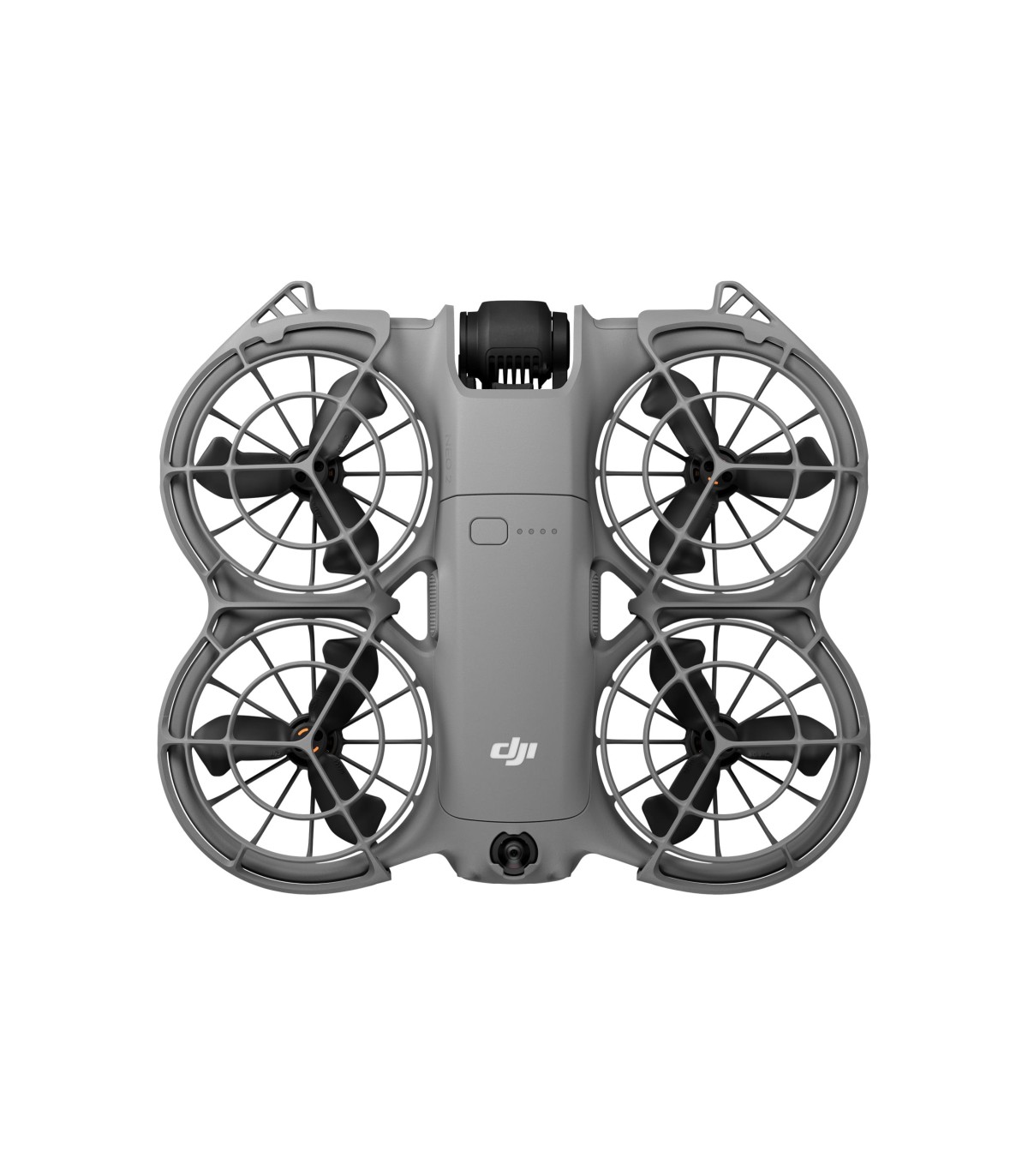 Dji Neo 2 Fly More Combo (précommande)