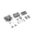 Dji Neo 2 Fly More Combo (précommande)