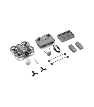 Dji Neo 2 Fly More Combo (précommande)