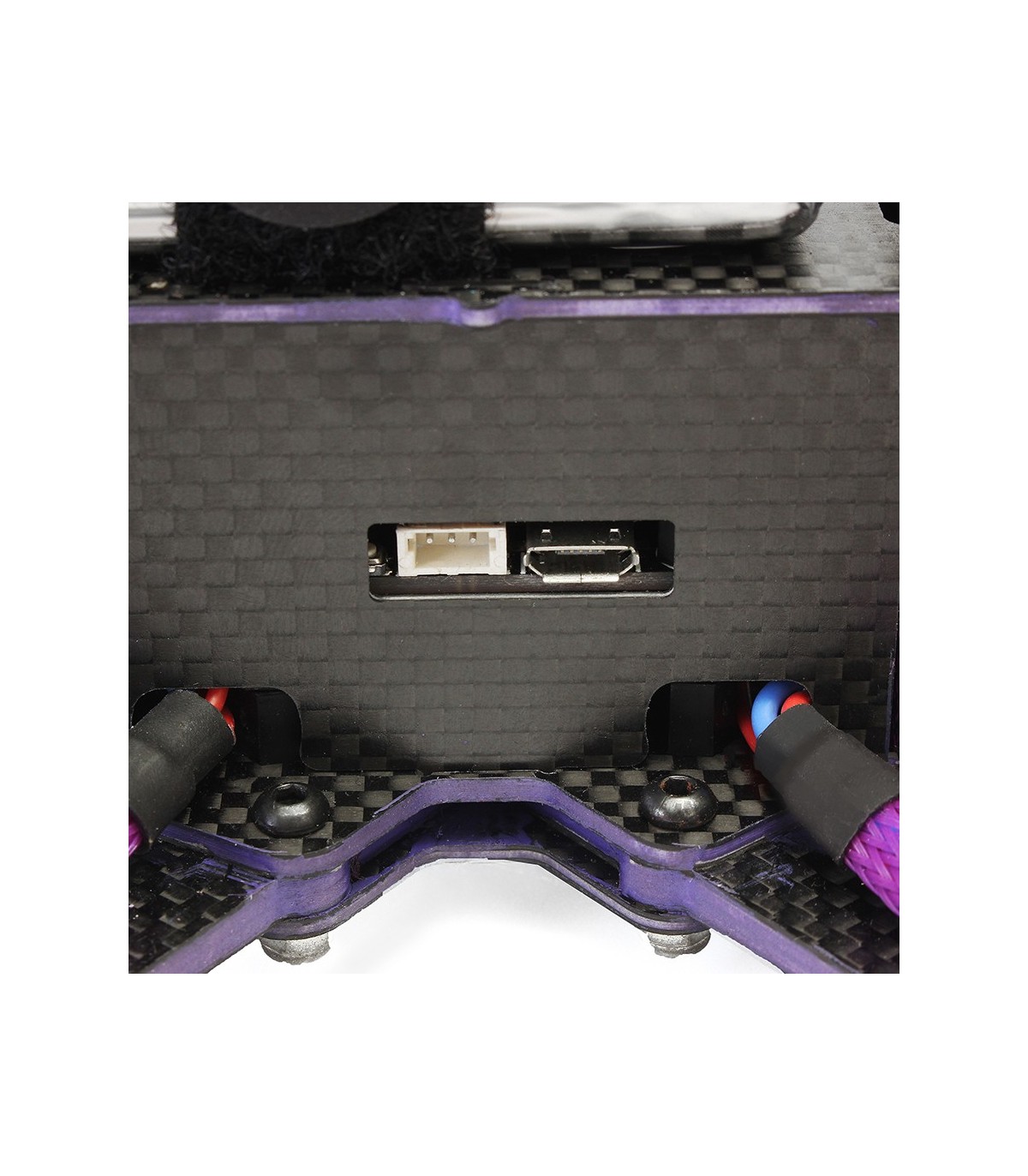 Eachine Wizard X220S - Pack ARF