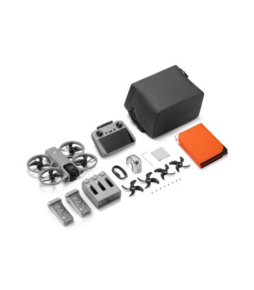 Dji Avata 360 Bundle Fly More (DJI RC 2)