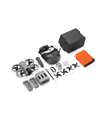 Dji Avata 360 Bundle Motion Fly More