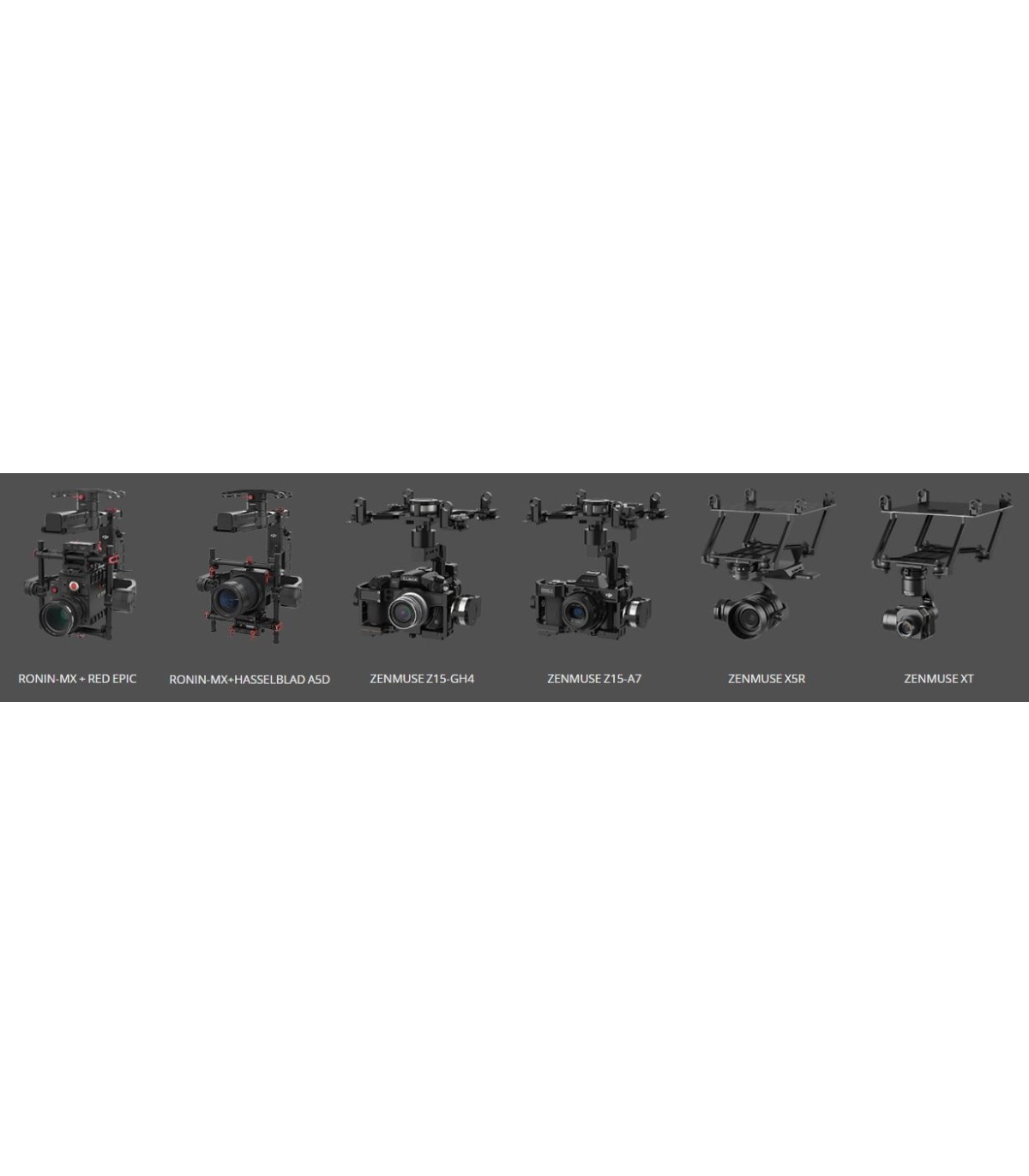 Matrice 600 Pro