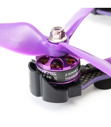 Eachine Wizard X220S - Pack ARF