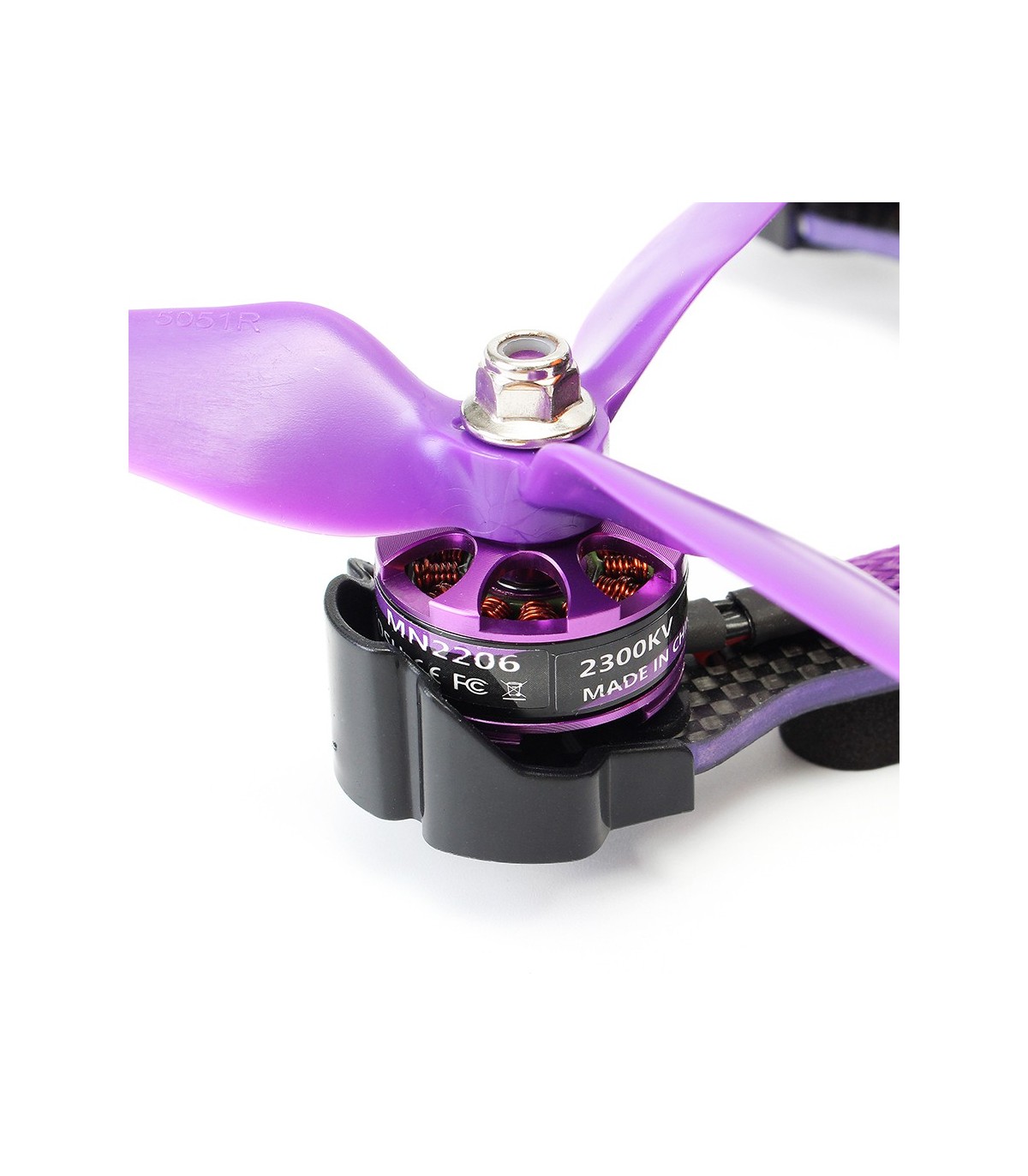 The Eachine Wizard X220S
