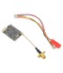 VTX TBS Unify pro HV SMA