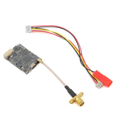 VTX TBS Unificar pro HV SMA