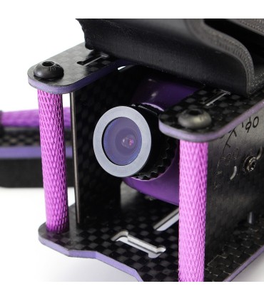 Eachine Asistente X220S - Pack ARF