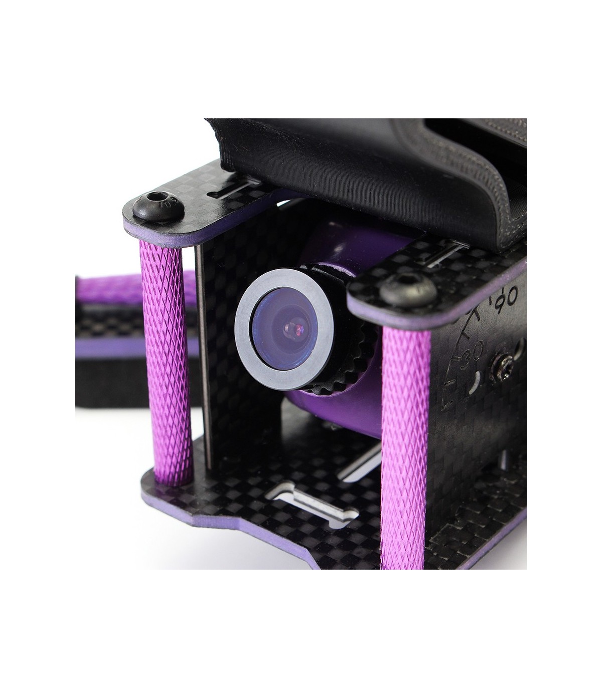 Eachine Guidata X220S - Pack ARF