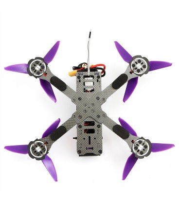 The Eachine Wizard X220S