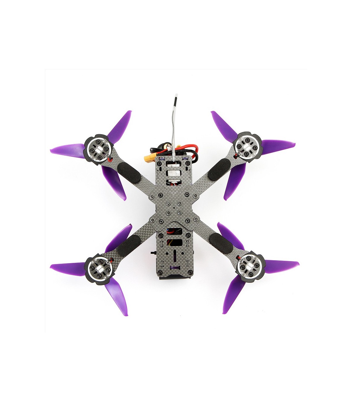 Eachine Wizard X220S-ARF Pack