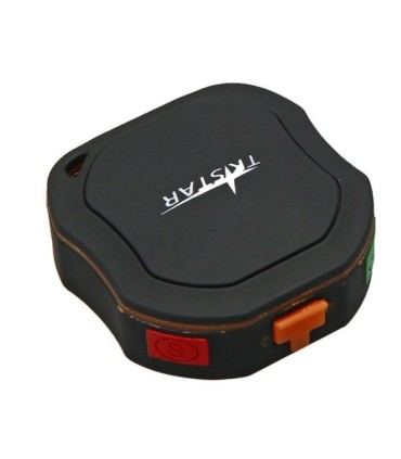 Tracker GPS trackstar