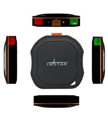 GPS Tracker trackstar