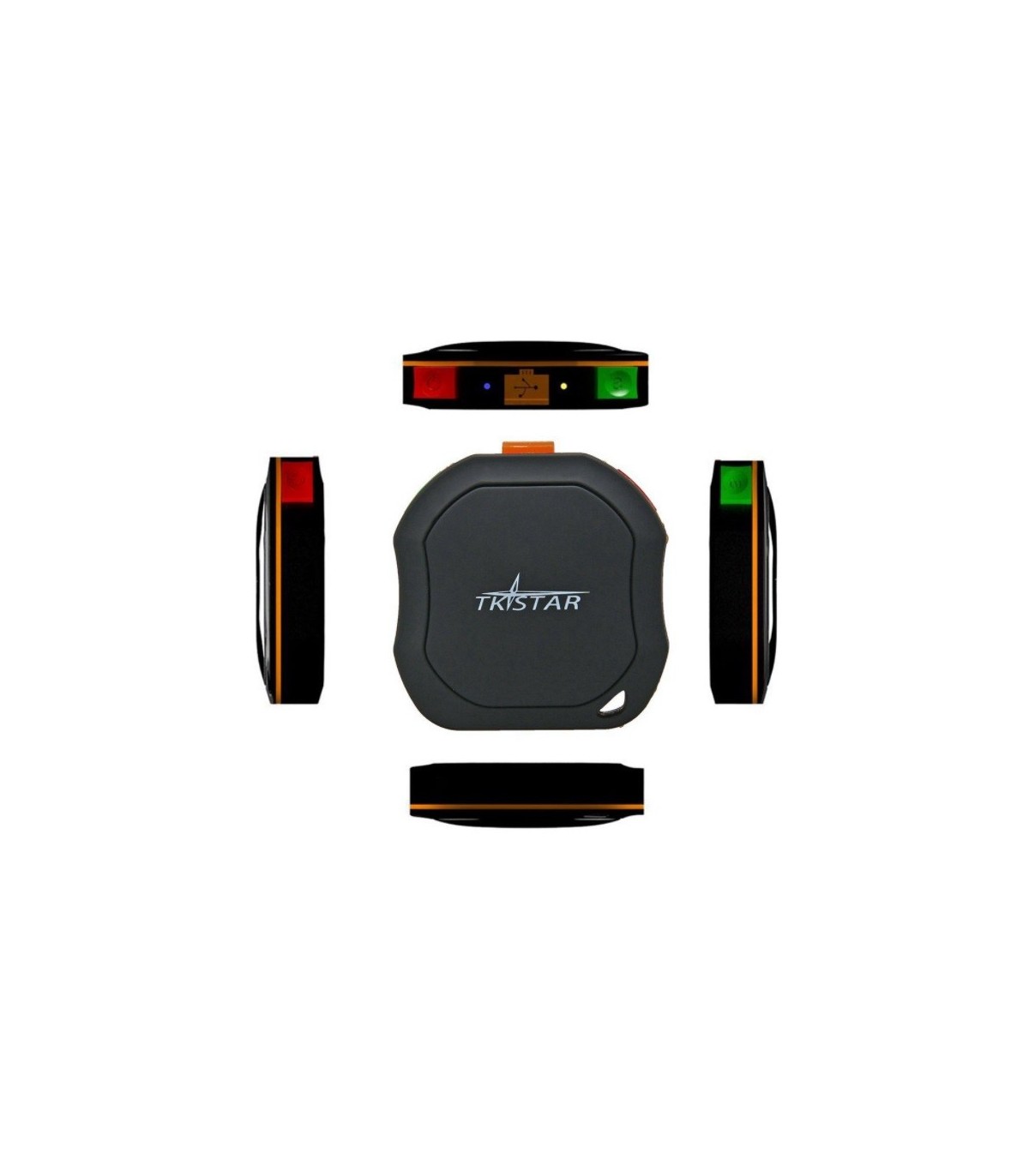 Tracker GPS trackstar