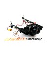 Supports pour caméras FLIR Vue PRO sur Phantom 4 Pro