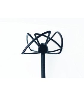 antenne TBS cloverleaf pigtail