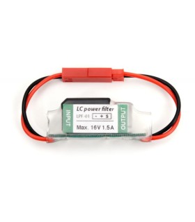 LC TBS-Filter
