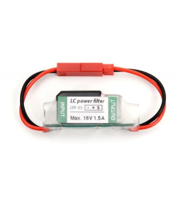LC TBS-Filter