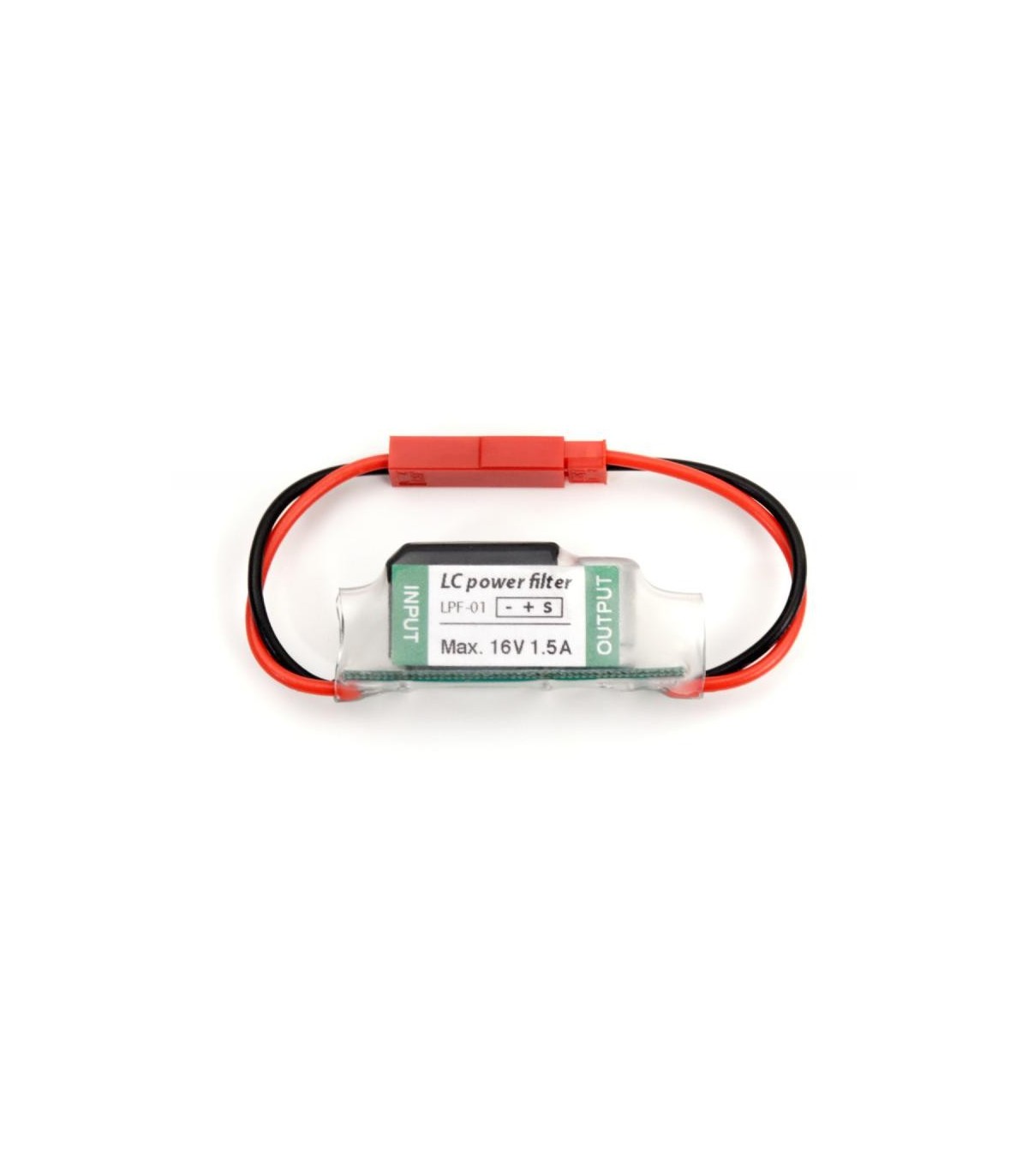 LC TBS-Filter