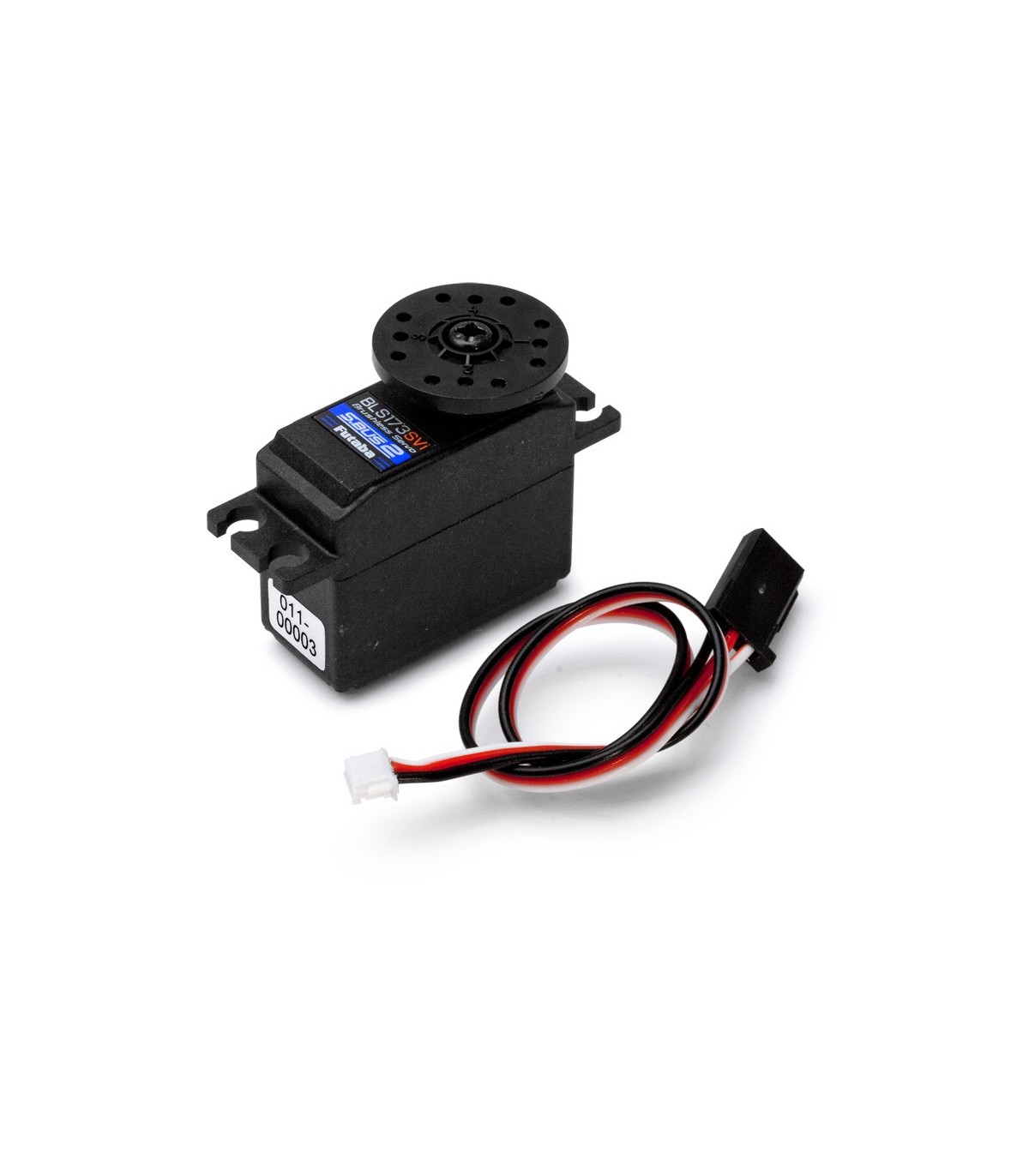 Servo di FUTABA BLS173SVI