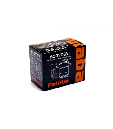FUTABA S3270SVI Servo