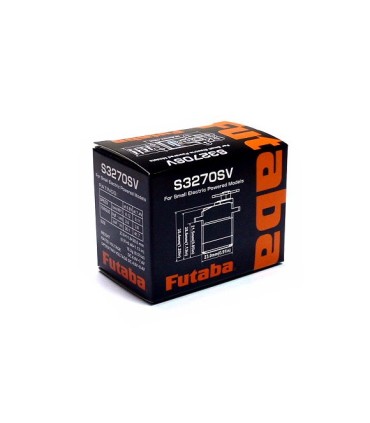 FUTABA S3270SV Servo