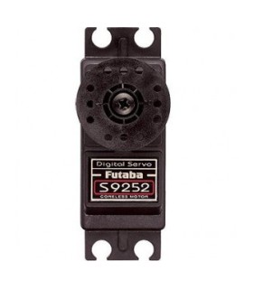 FUTABA Servo S9252