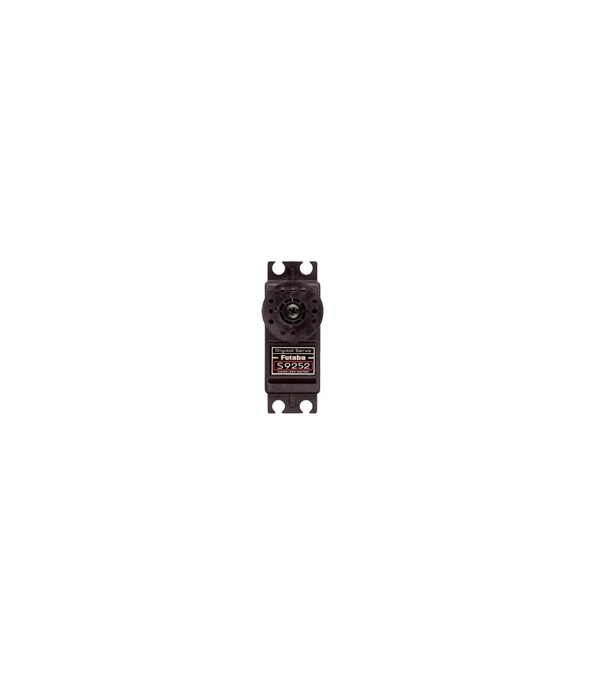 Servo FUTABA S9252