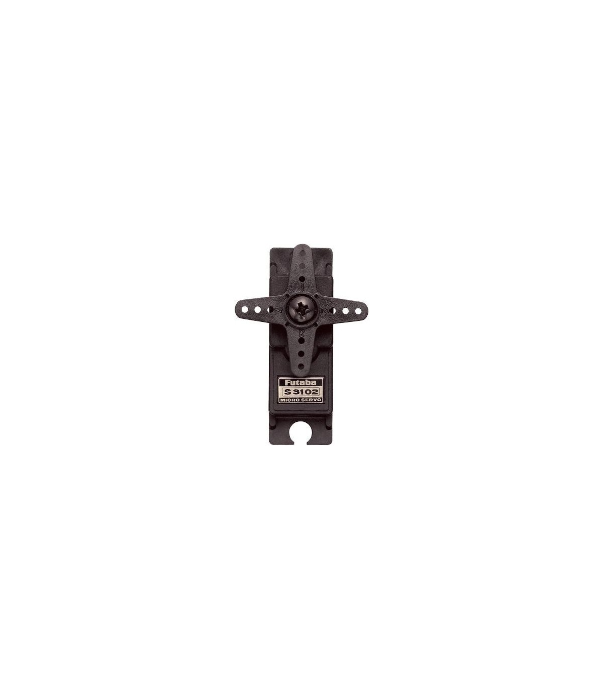 FUTABA S3102 Servo
